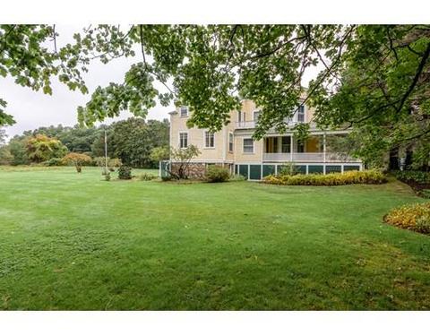 34 Thissell, Beverly, MA 01915 photo 22