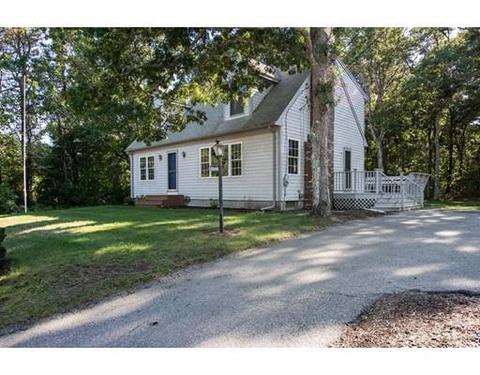 1 Beacon Point Rd, Bourne, MA 02559 photo 4