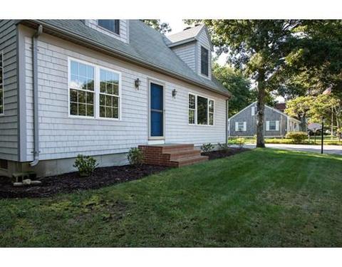 1 Beacon Point Rd, Bourne, MA 02559 photo 5