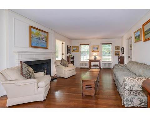 32 Longfellow, Wellesley, MA 02481 photo 5