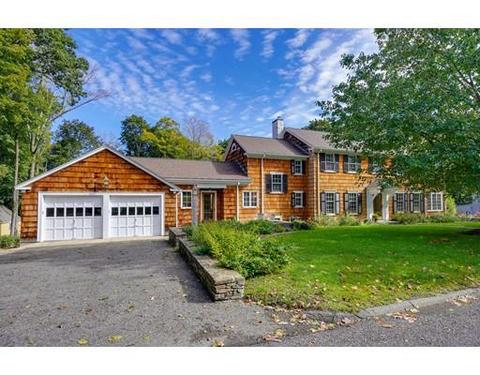 32 Longfellow, Wellesley, MA 02481 photo 2