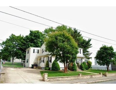 708 S Almond St, Fall River, MA 02724 photo 4