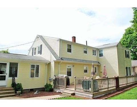 708 S Almond St, Fall River, MA 02724 photo 19