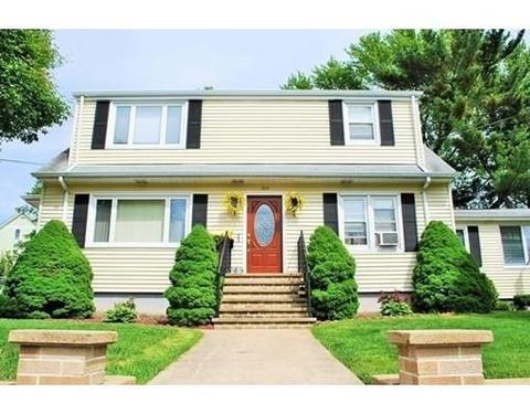 708 S Almond St, Fall River, MA 02724 photo 1