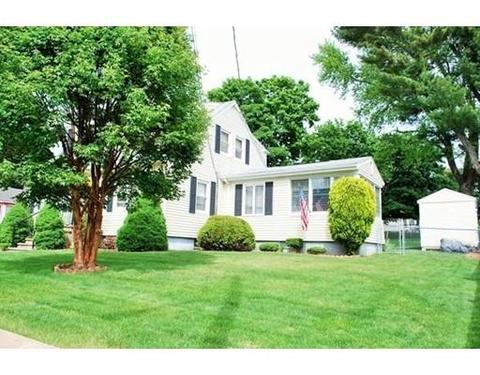 708 S Almond St, Fall River, MA 02724 photo 3
