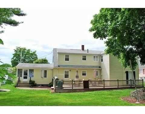 708 S Almond St, Fall River, MA 02724 photo 18