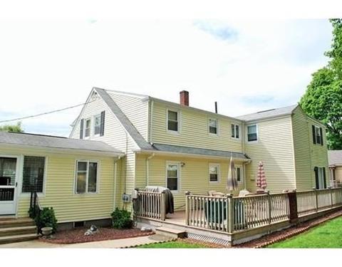 708 S Almond St, Fall River, MA 02724 photo 16