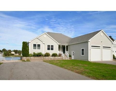 16 Pine Tree Dr, Wareham, MA 02532 photo 1