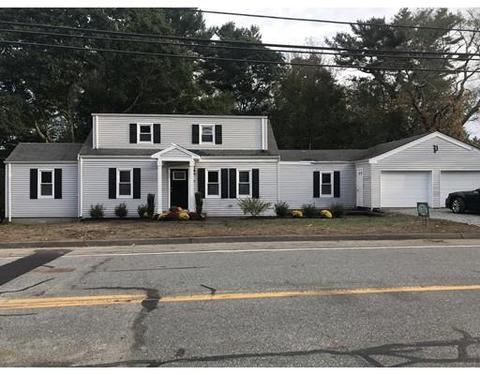 530 Middle Rd, Acushnet, MA 02743 photo 1