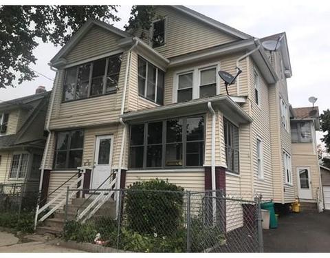 17 Whittier St, Springfield, MA 01108 photo 1