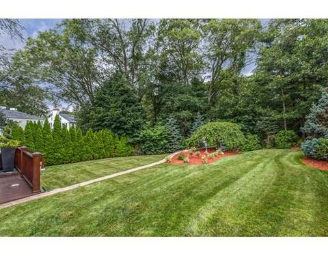 6 Intervale Rd, Brookline, MA 02467 photo 29