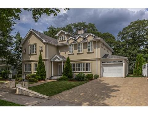 6 Intervale Rd, Brookline, MA 02467 photo 2