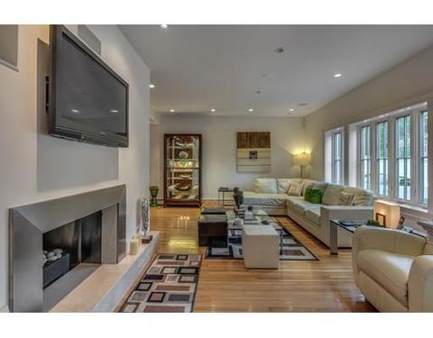 6 Intervale Rd, Brookline, MA 02467 photo 4