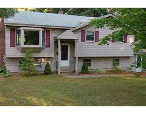 61 Spaulding St, Townsend, MA 01469 photo 1