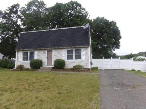 20 Baird Trce, Springfield, MA 01118 photo 2