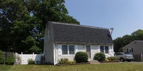 20 Baird Trce, Springfield, MA 01118 photo 1