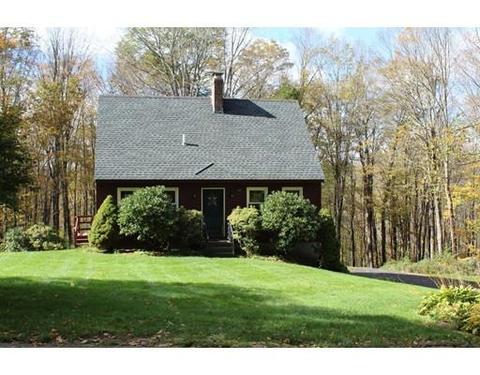 10 E Hill Rd, Oakham, MA 01068 photo 3