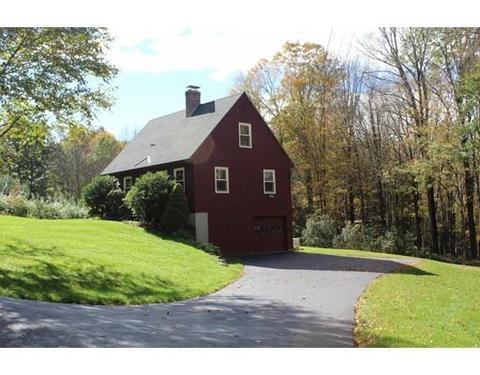 10 E Hill Rd, Oakham, MA 01068 photo 2