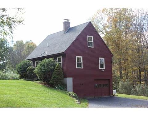 10 E Hill Rd, Oakham, MA 01068 photo 19