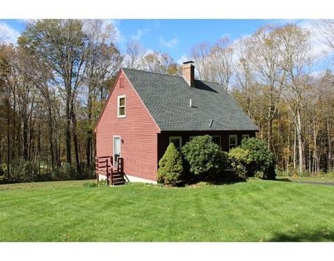 10 E Hill Rd, Oakham, MA 01068 photo 1