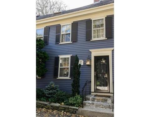 8 Middle St, Marblehead, MA 01945 photo 1