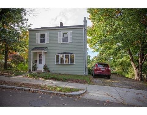 190 Lancaster Ter, Brookline, MA 02446 photo 1