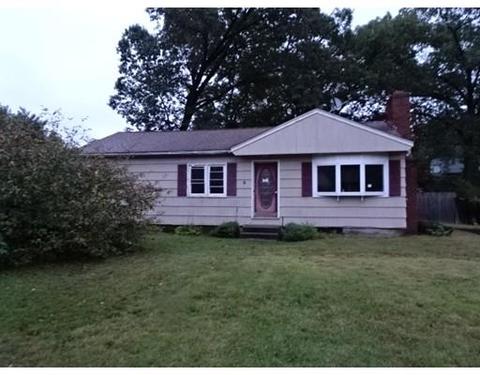71 Irene St, Springfield, MA 01108 photo 1