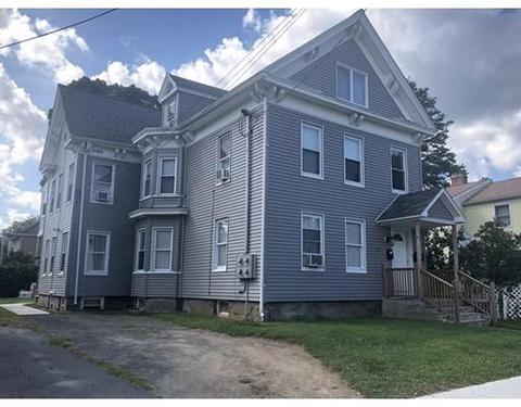35 Taylor St, Holyoke, MA 01040 photo 1