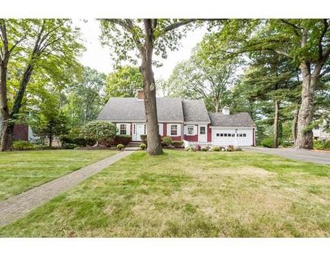 30 Arthur Ave, Marblehead, MA 01945 photo 3