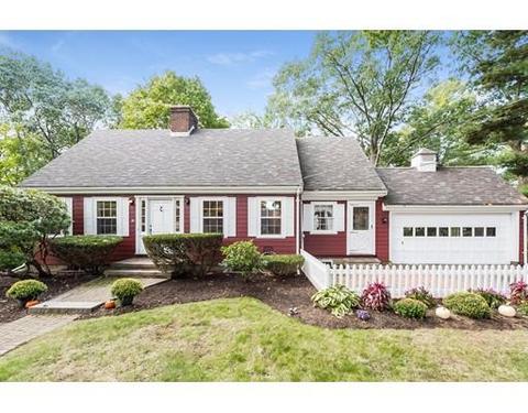 30 Arthur Ave, Marblehead, MA 01945 photo 1