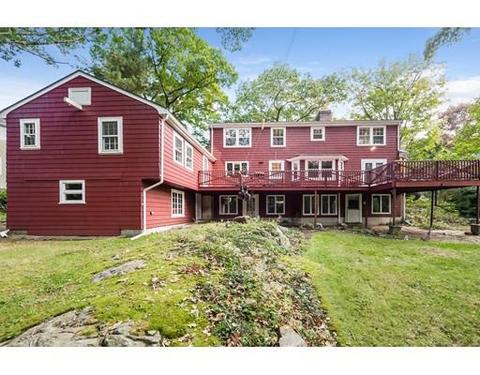 30 Arthur Ave, Marblehead, MA 01945 photo 27