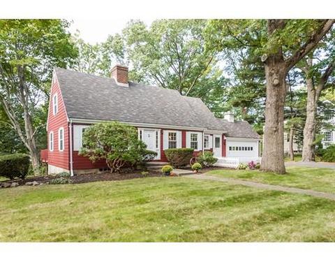 30 Arthur Ave, Marblehead, MA 01945 photo 4