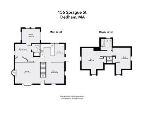 156 Sprague St, Dedham, MA 02026 photo 23