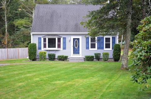 5 Savinelli Rd, Barnstable, MA 02635 photo 1