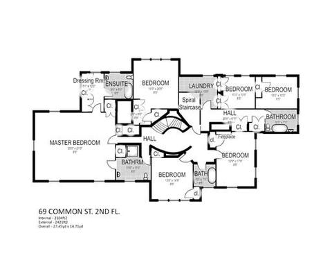 69 Common St, Dedham, MA 02026 photo 24