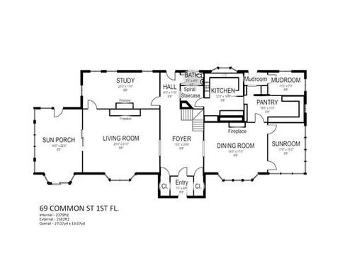 69 Common St, Dedham, MA 02026 photo 23