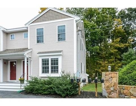 15 Pine St #1A, Maynard, MA 01754 photo 3