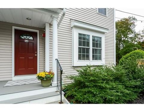 15 Pine St #1A, Maynard, MA 01754 photo 4