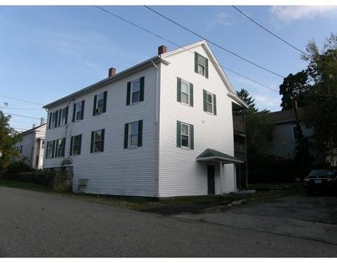 18 Whitcomb St, Webster, MA 01570 photo 3