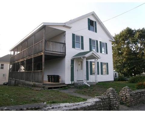 18 Whitcomb St, Webster, MA 01570 photo 1