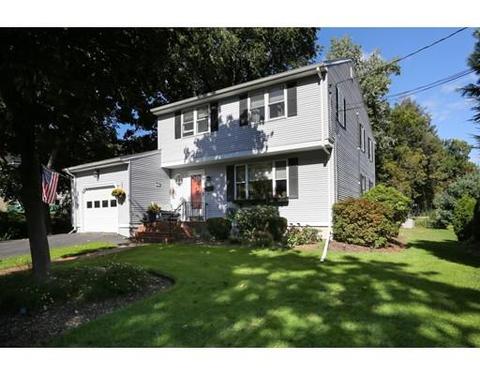 11 Ivy Rd, Needham, MA 02492 photo 2
