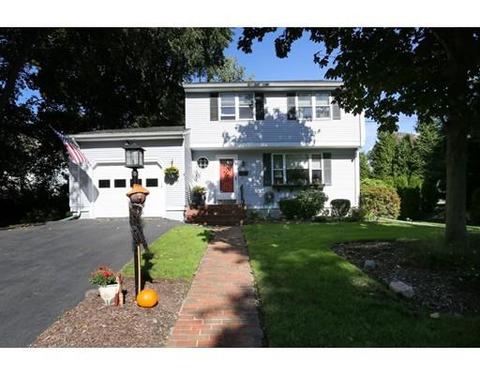 11 Ivy Rd, Needham, MA 02492 photo 1