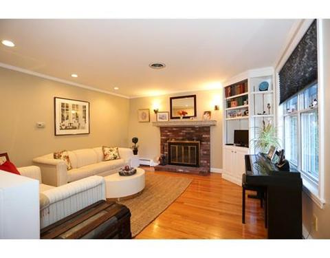 11 Ivy Rd, Needham, MA 02492 photo 16