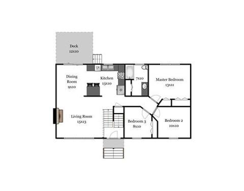 1 Gates Cir, Worcester, MA 01603 photo 29