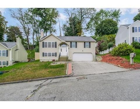 1 Gates Cir, Worcester, MA 01603 photo 1