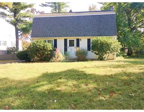 15 Bairdcrest Rd, Springfield, MA 01118 photo 1