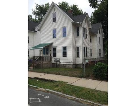 50 Ringgold St, Springfield, MA 01107 photo 1