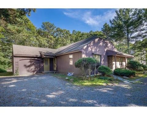 1301 Old Post Rd, Barnstable, MA 02648 photo 1