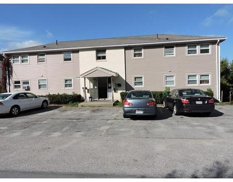 45 Proctor, Worcester, MA 01606 photo 1