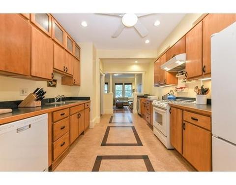 30 Stanton Rd #4, Brookline, MA 02445 photo 2